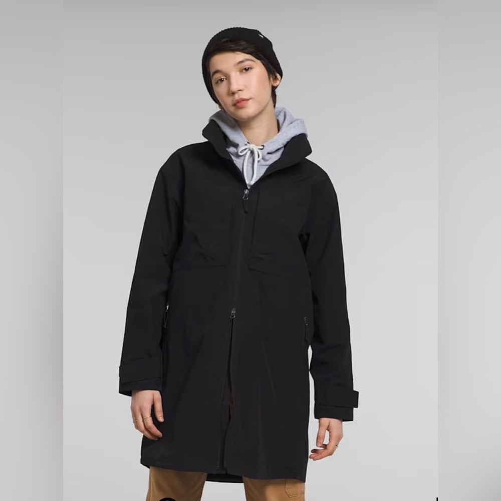 The Northface Jacket NWOT